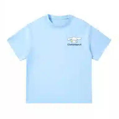 Sanrio x CINNAMOROLL T