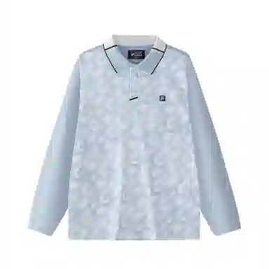 FILA KIDST PERFORMANCE GOLF Polo