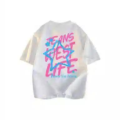 JEANSWEST LIFE LogoT