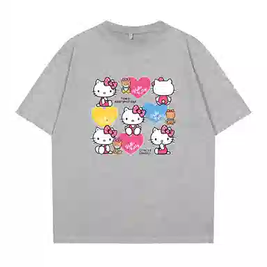Sanrio x Hello Kitty T