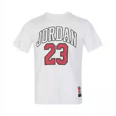 Jordan 23 Tee White Youth