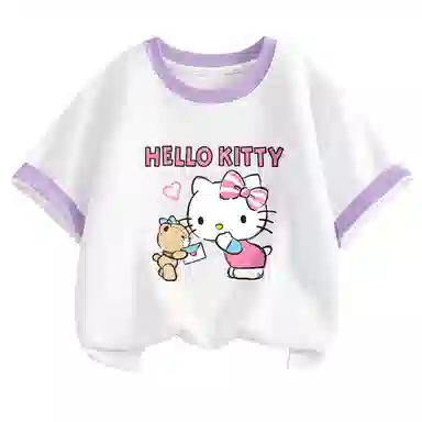 Hello KittyT