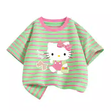 Hello Kitty T