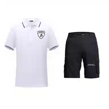 Automobili Lamborghini logo