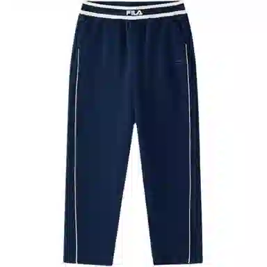 FILA KIDS WHITE LINE