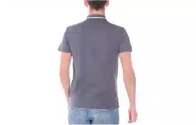 EMPORIO ARMANI LogoPolo