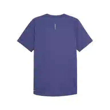 PUMA RUN VELOCITYF1 ESS SS25 poly T