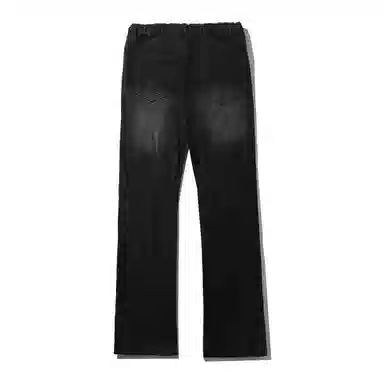 GEOFFREY B. SMALL Lightning Denim Jeans