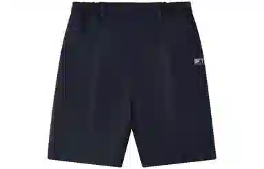 FILA KIDS Golf Logo