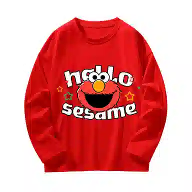 Sesame Street T-Shirt
