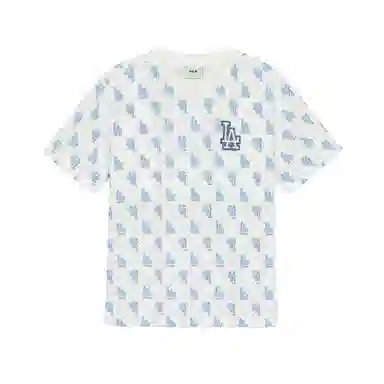 MLB MONOGRAM T