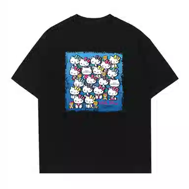 Sanrio x Hello Kitty T