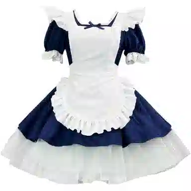 MOUT RECON TAILOR LolitaCOSPLAY