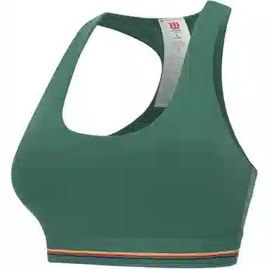 Wilson DOUBLES RACERBACK CLUB SPORTS