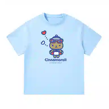 Sanrio x CINNAMOROLL T