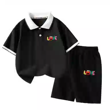 SESAME STREET polo