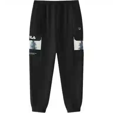FILA KIDS WHITE LINE
