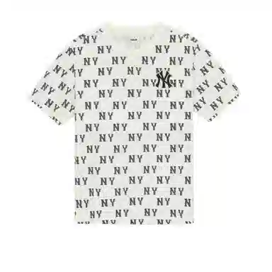 MLB KIDS Classic MonogramT SS25