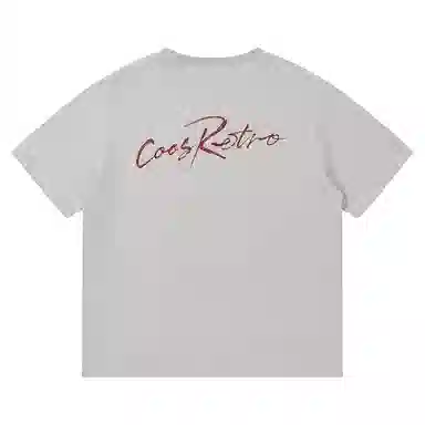 CoosRetro T