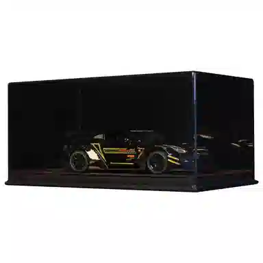 Nissan GT-R 124