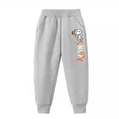 SNOOPY logo