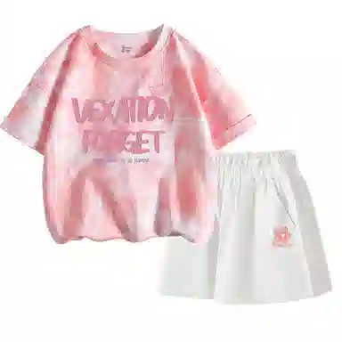 La Chapelle Kids T