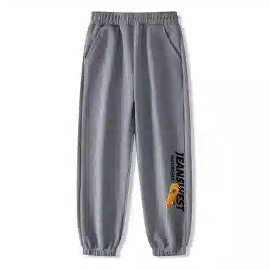 JEANSWEST JNR SS24 LOGO