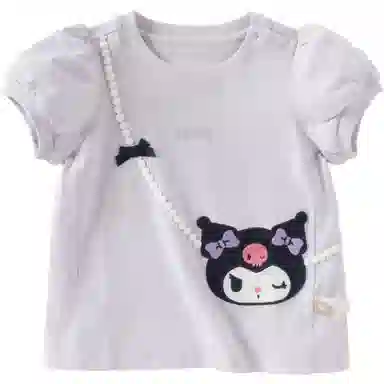 DAVEBELLA x HelloKitty T