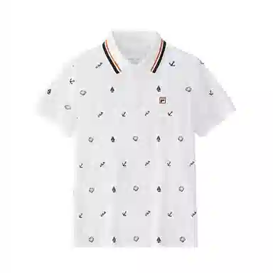 FILA KIDST WHITE LINE