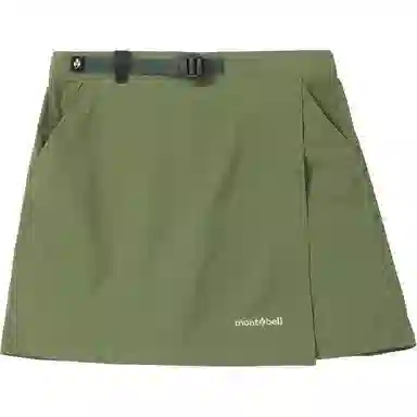 MONTBELL