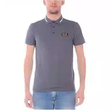 EMPORIO ARMANI LogoPolo
