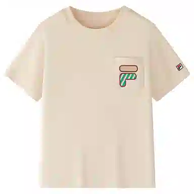 FILA KIDS x T