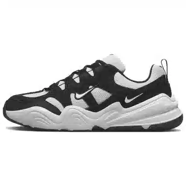 Nike Tech Hera Black Purple