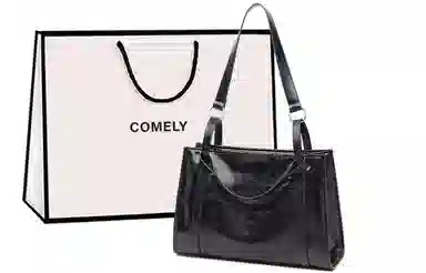 COMELY Tote