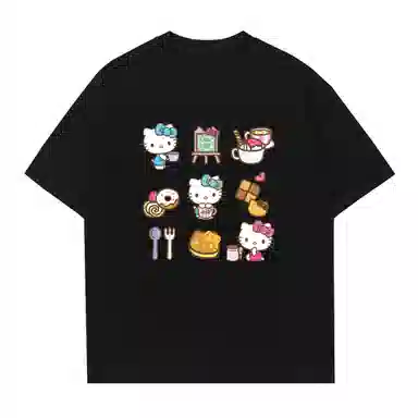 Sanrio x Hello Kitty T