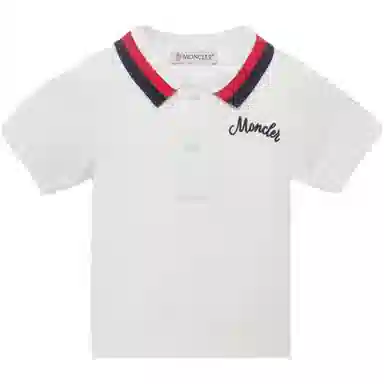 MonclerT Polo