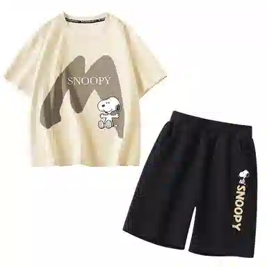 SNOOPY T 2
