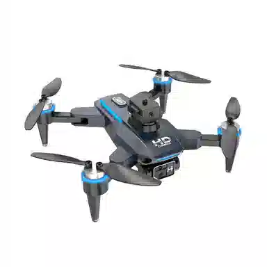 安可托 电动折叠航拍无人机 无刷电机四轴飞行器 创意 遥控玩具