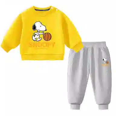 SNOOPY 2
