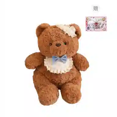 PUDOWRABBIT 25m35cm45cm