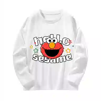 Sesame Street T-Shirt