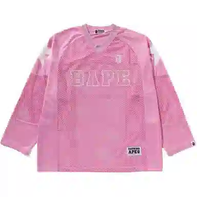 BAPE SS25 logo