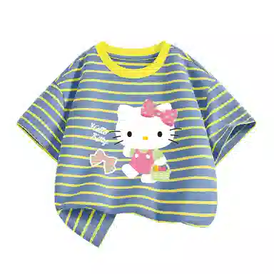 Hello Kitty T