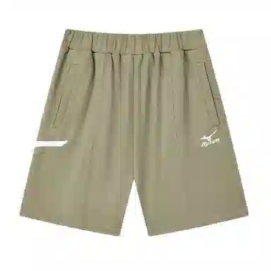 Mizuno Logo