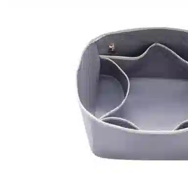 bagINBAG celine sangle bucket