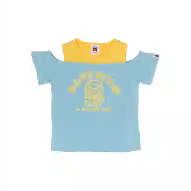 A BATHING APET SS25BABY MILO