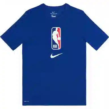 NikeNBA Dri-FitT SS25