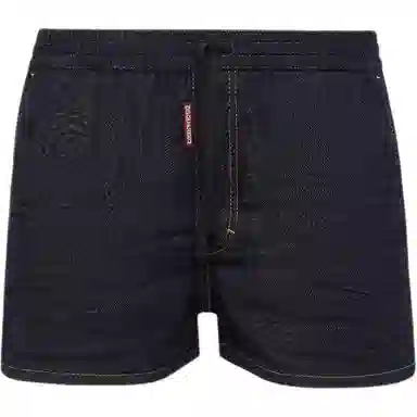 DSQUARED 2 SUMMER LOVERS CAPSULE