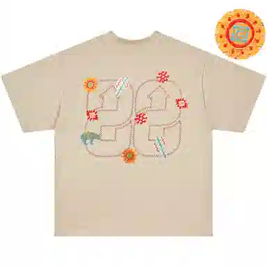 88rising LOGOT
