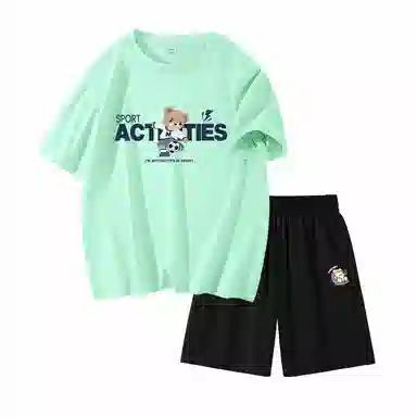 La Chapelle Kids T